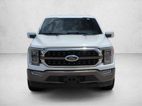 Used 2021 Ford F150 King Ranch AWD/4WD image 2