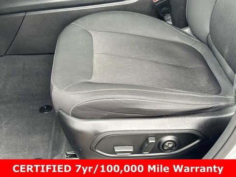 Used 2022 Jeep Grand Cherokee Laredo w/ Luxury Tech Group I image 19