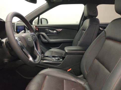 Used 2022 Chevrolet Blazer RS w/ Enhanced Convenience Package image 17