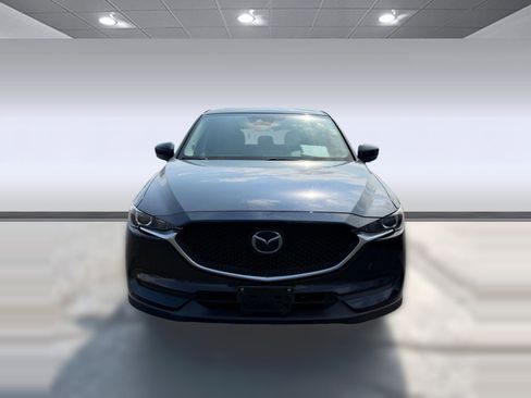 Used 2019 MAZDA CX-5 Touring image 4