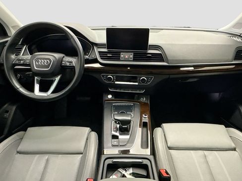 Used 2018 Audi Q5 2.0T Premium Plus w/ Premium Plus Package AWD/4WD image 13