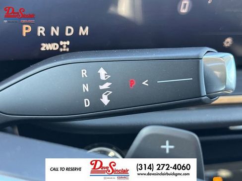 New 2026 Buick Envision Avenir AWD/4WD image 20