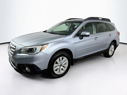 Used 2015 Subaru Outback 2.5i Premium