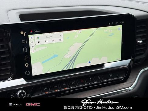 Used 2023 GMC Sierra 1500 SLT AWD/4WD image 5
