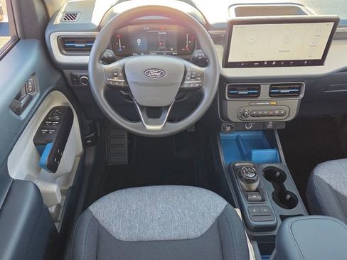 New 2026 Ford Maverick XLT image 14