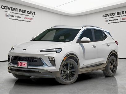 New 2026 Buick Encore GX Sport Touring