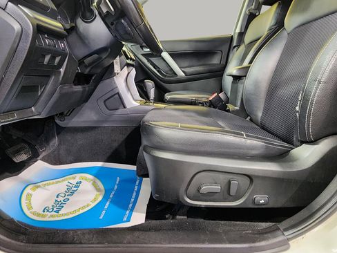 Used 2014 Subaru Forester 2.0XT Premium w/ Popular Package #1 image 11