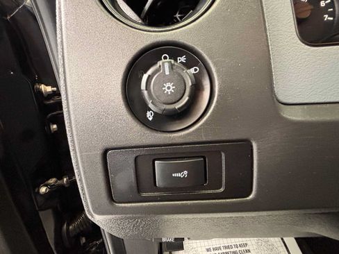 Used 2014 Ford F150 STX w/ Equipment Group 201A Mid AWD/4WD image 17