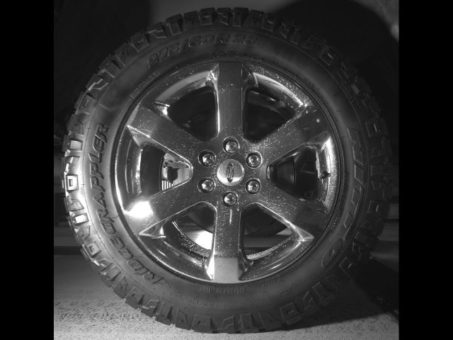 Used 2023 Ford F150 Lariat w/ Equipment Group 502A High AWD/4WD image 14