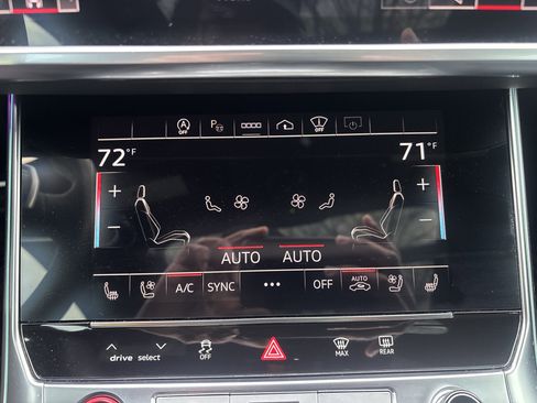 Used 2024 Audi RS 6 performance image 29