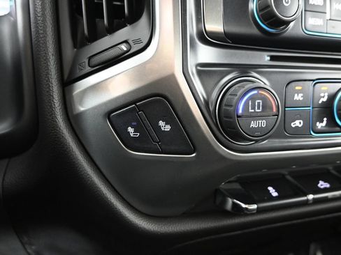 Used 2016 Chevrolet Silverado 1500 LT w/ All Star Edition AWD/4WD image 30