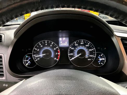 Used 2012 Subaru Outback 2.5i Premium image 25