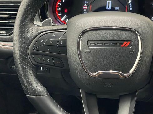 Used 2024 Dodge Durango GT image 30