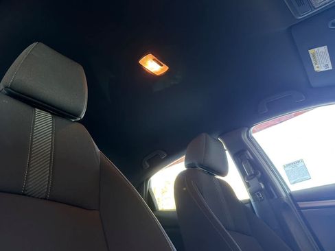 Used 2019 Honda Civic Sport image 16