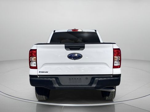 New 2025 Ford Ranger XL image 4