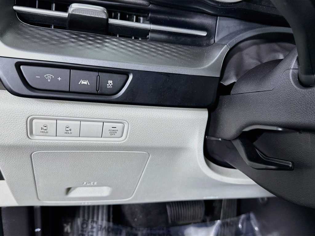 Used 2022 Kia Carnival LX FWD image 19