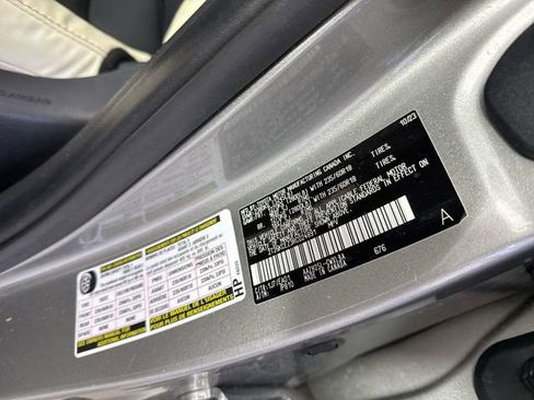 Certified 2024 Lexus NX 350h AWD image 41