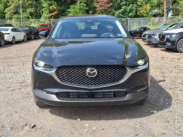 New 2026 MAZDA CX-30 AWD 2.5 S image 2