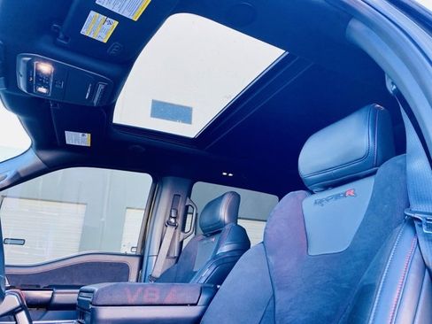 Used 2024 Ford F150 Raptor w/ Equipment Group 803A Raptor R image 15