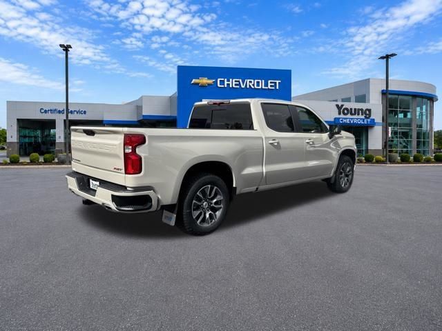 New 2026 Chevrolet Silverado 1500 RST w/ Safety Package AWD/4WD image 7