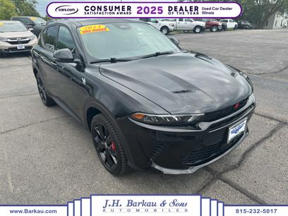 Used 2024 Dodge Hornet GT Plus