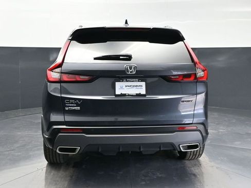 Used 2024 Honda CR-V Sport-L image 6
