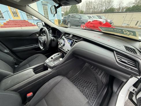 Used 2022 Honda Insight EX image 30