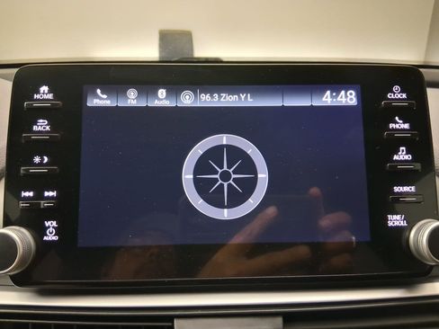 Used 2021 Honda Accord Sport image 30