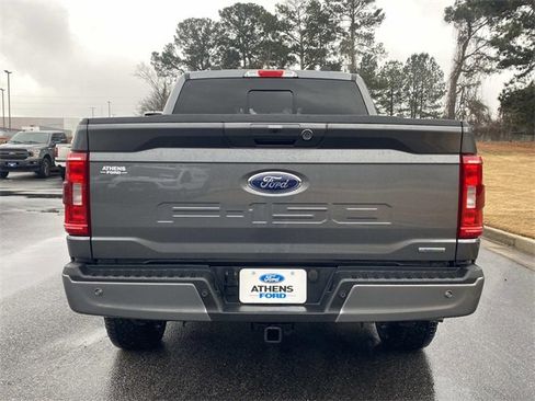 Used 2023 Ford F150 XLT w/ Equipment Group 302A High image 4