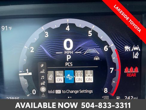 Certified 2024 Toyota Tacoma SR5 RWD image 37
