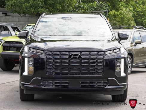Used 2024 Hyundai Palisade Calligraphy AWD/4WD image 14