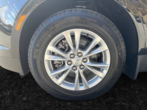 New 2026 Cadillac XT5 Luxury AWD/4WD image 10