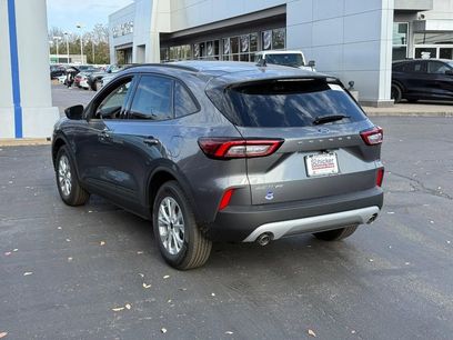 New 2025 Ford Escape Active
