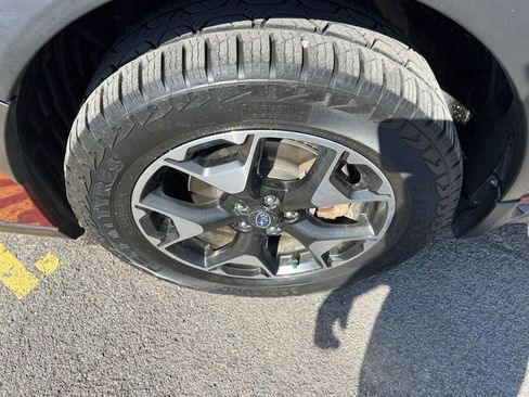 Used 2019 Subaru Crosstrek 2.0i Premium w/ Eyesight System AWD/4WD image 20