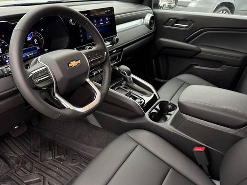 New 2026 Chevrolet Colorado LT w/ LT Convenience Package RWD image 2