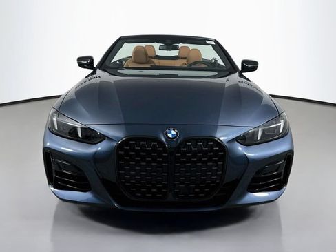 New 2027 BMW 430i xDrive Convertible w/ M Sport Package AWD/4WD image 10