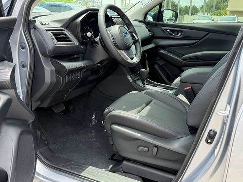 New 2026 Subaru Ascent Premium AWD/4WD image 13