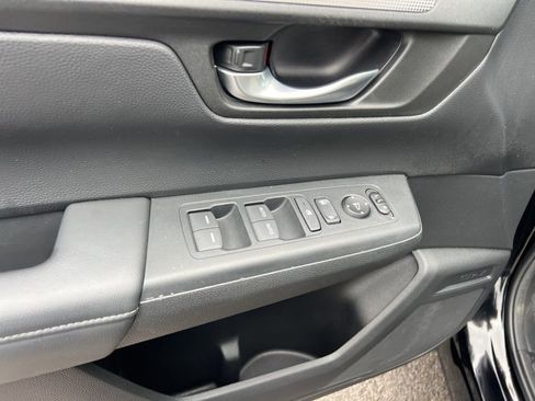 Used 2024 Honda CR-V EX image 22