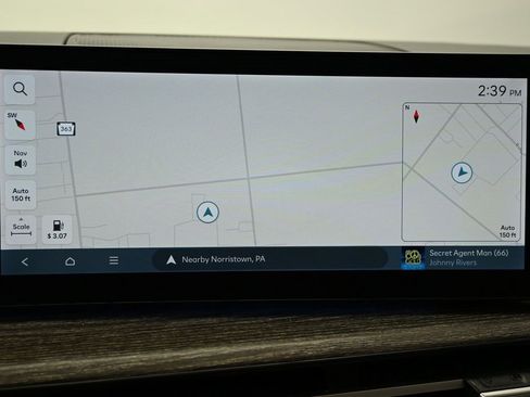 Used 2024 Hyundai Santa Fe Limited image 25