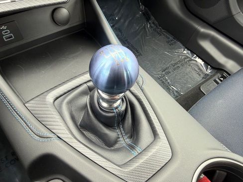 New 2026 Ford Mustang Dark Horse image 23