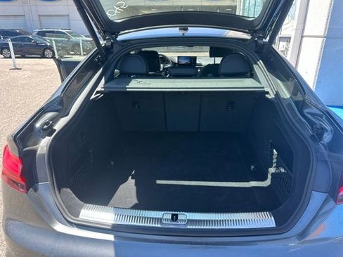 Used 2025 Audi A5 2.0T Premium Plus AWD/4WD image 32