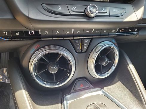 Used 2020 Chevrolet Camaro SS image 19