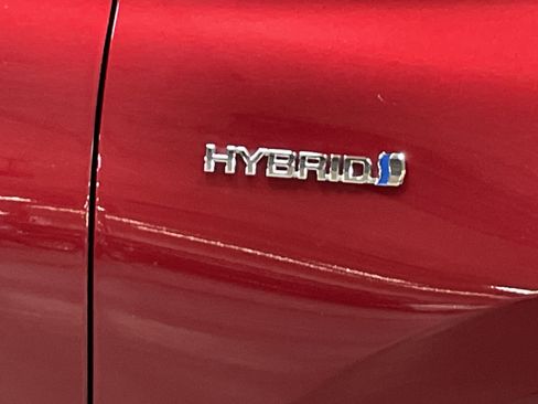 Certified 2021 Toyota Venza Limited w/ Advanced Technology Package image 37