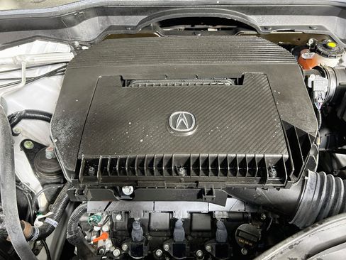 Used 2024 Acura MDX SH-AWD w/ Technology Package image 30