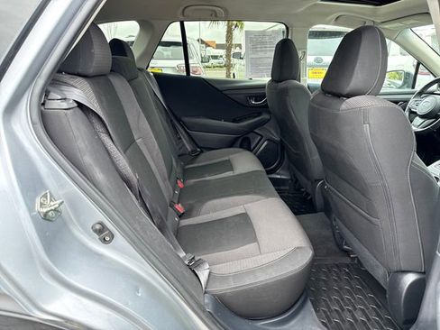 Used 2020 Subaru Outback Premium w/ Popular Package #1 AWD/4WD image 10
