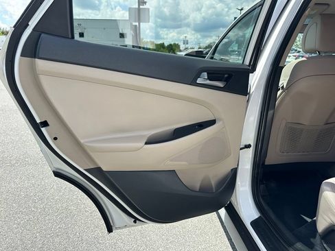 Used 2017 Hyundai Tucson Eco FWD image 20