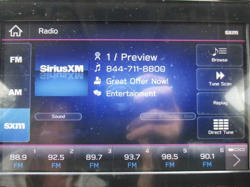 Used 2019 Subaru Forester Limited image 32