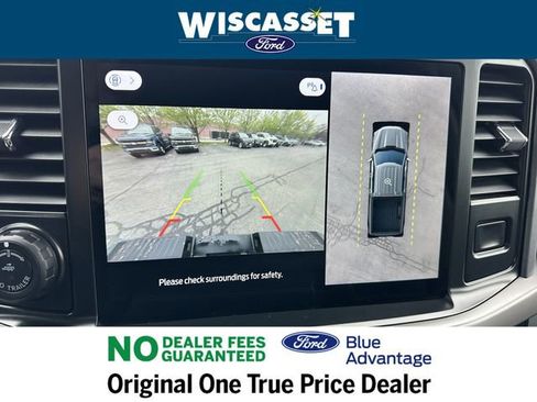 Certified 2024 Ford F150 XLT image 10