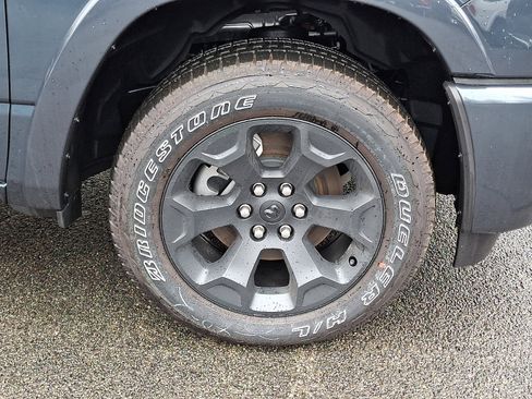 New 2026 RAM 1500 Big Horn image 8