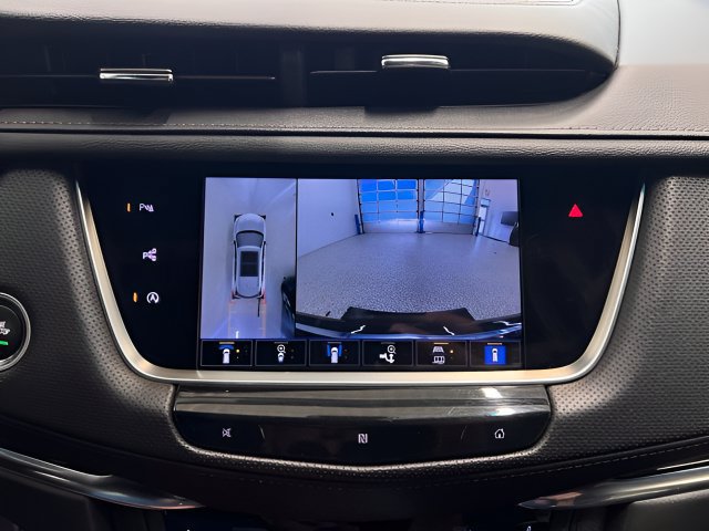 Used 2021 Cadillac XT5 Premium Luxury AWD/4WD image 31